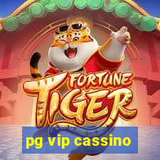 pg vip cassino